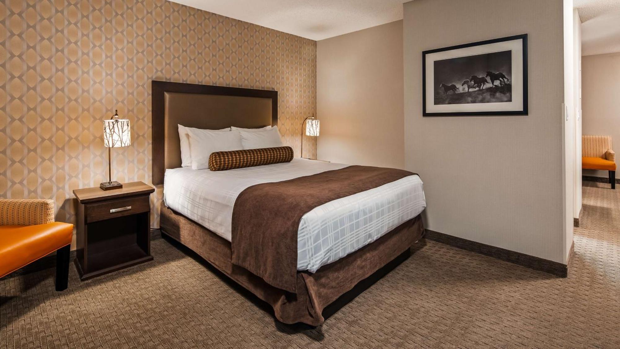 Best Western Plus Country Meadows Inn Aldergrove Exterior foto
