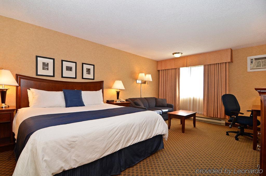 Best Western Plus Country Meadows Inn Aldergrove Zimmer foto