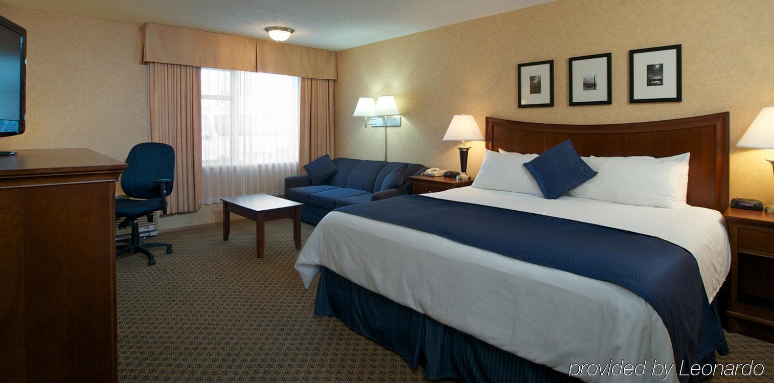 Best Western Plus Country Meadows Inn Aldergrove Zimmer foto