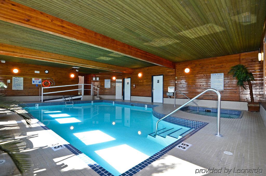 Best Western Plus Country Meadows Inn Aldergrove Einrichtungen foto