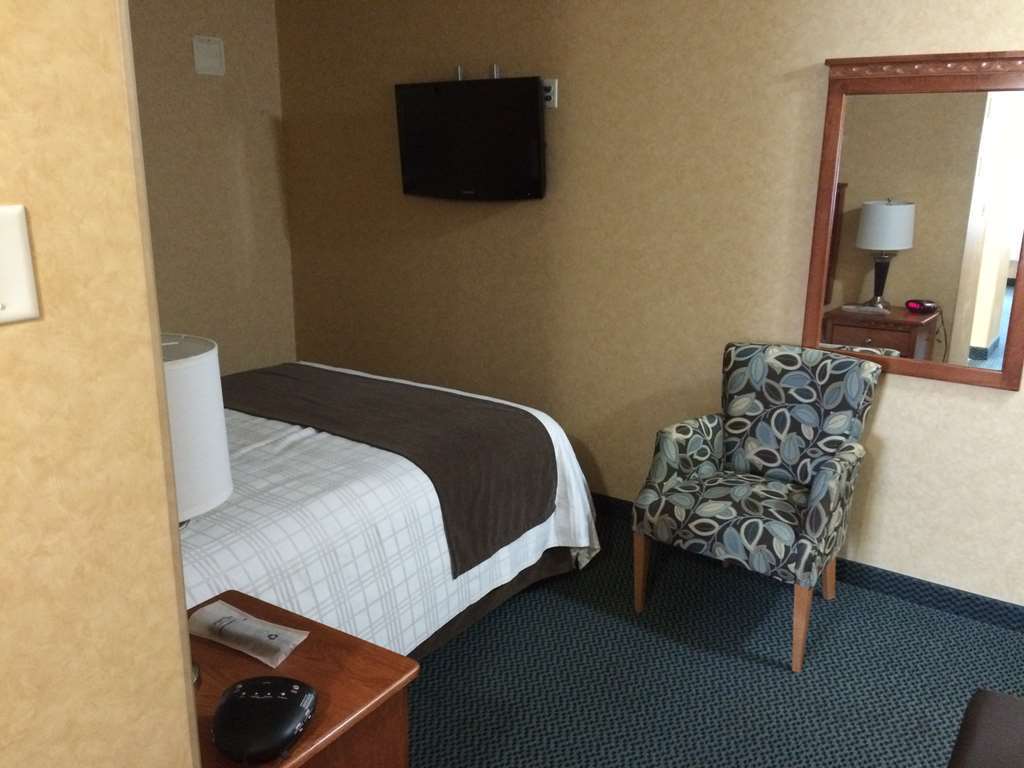 Best Western Plus Country Meadows Inn Aldergrove Zimmer foto