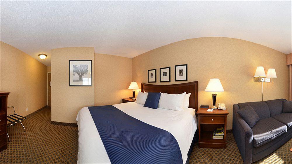 Best Western Plus Country Meadows Inn Aldergrove Exterior foto